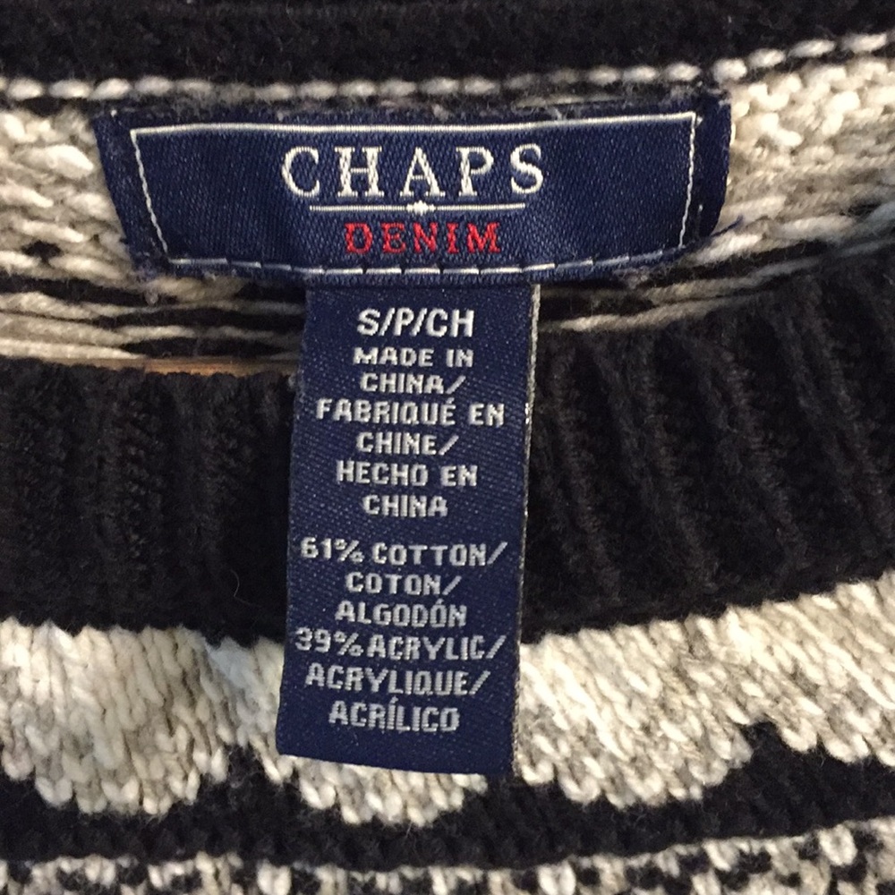 Sweater - Picture 3 of 3
